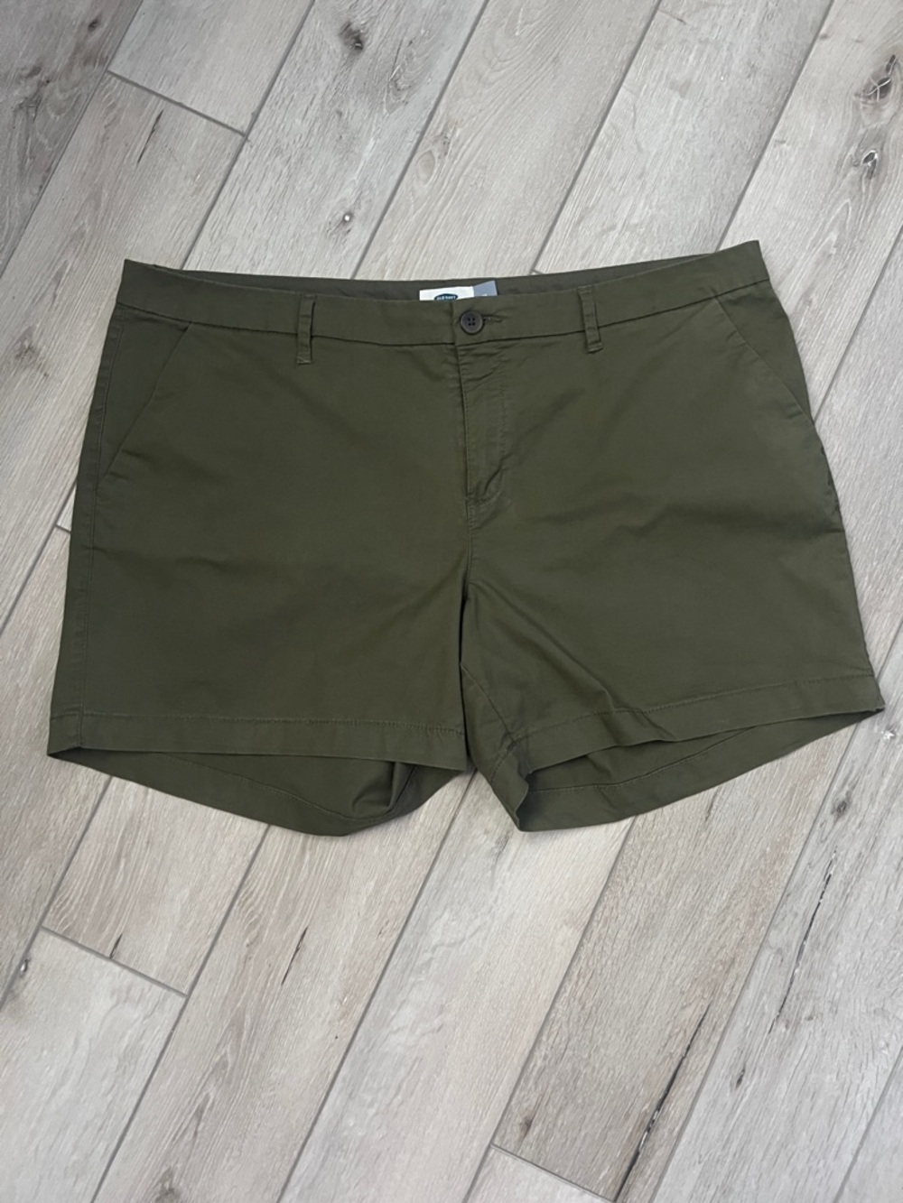Old Navy Chino Shorts